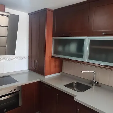 Apartment Huelin House Beach And Sun, Con Parking Y A 500 Metros De La Playa *