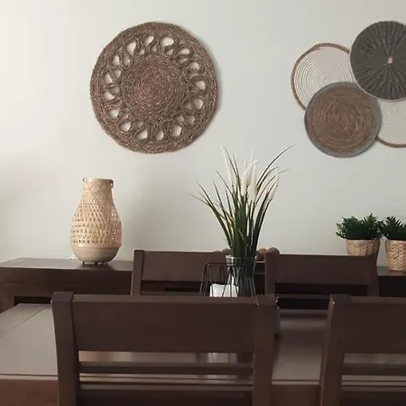 Huelin House Beach And Sun, Con Parking Y A 500 Metros De La Playa